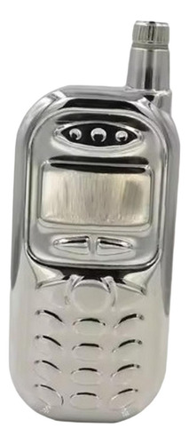 Botella De Vino Para Teléfono Móvil, Petaca, Botella De