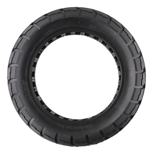 Neumático Sólido Resistente Al Desgaste For Balance Car Tire