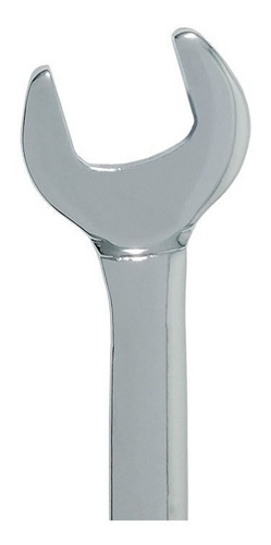 Imagen 4 de 5 de Set De 10 Mini Llaves Chicas Combinadas Pulgadas