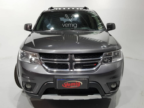 Dodge Journey Rt 3.6 V6