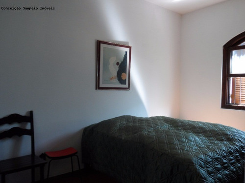 Indaiatuba-sp, Parque Das Bandeiras, Bela Vida Imobiliária, Indaiatuba-sp - Ch00164 - 2869604