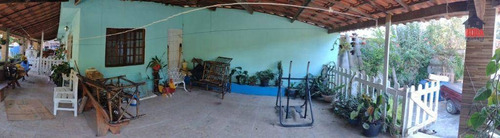 Imagem 2 de 30 de Casa Com 2 Dormitórios À Venda, 211 M² Por R$ 280.000,00 - Hortolândia - Mairiporã/sp - Ca0625