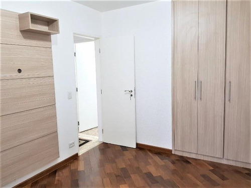 Imagem 7 de 8 de Apartamento Com 2 Dormitórios À Venda, 58 M² Por R$ 319.000,00 - Mooca - São Paulo/sp - Ap5086