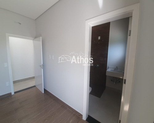 Imagem 29 de 30 de Casa Térrea Em Condomínio Fechado, Residencial Laguna - Indaiatuba - Ca05136 - 70610895