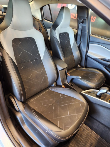 Chevrolet Onix plus 1.0 Premier Ii Turbo Aut. 4p