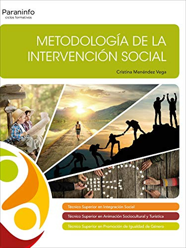 Libro Metodología De La Intervención Social De Cristina Mené