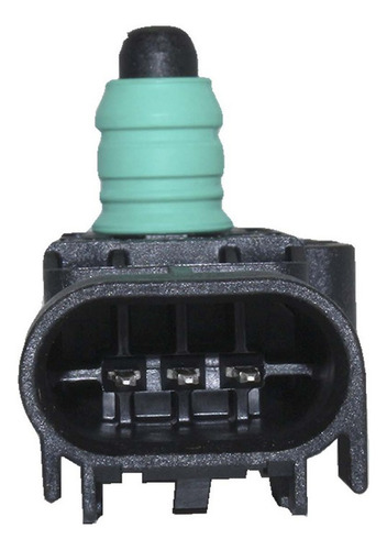 Sensor Presion Combustible Chevrolet Impala 5.3l 2009