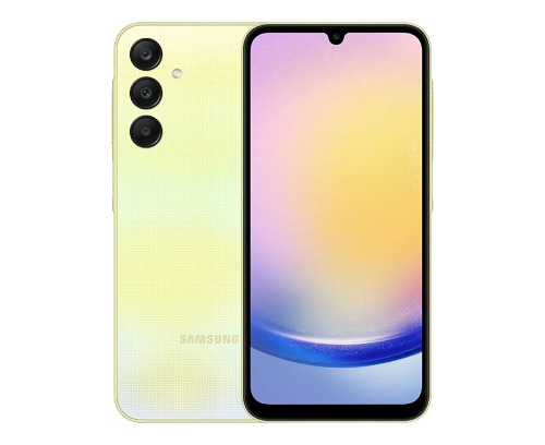 Samsung Galaxy A15 Dual 128 Gb 6 Ram Amarillo 