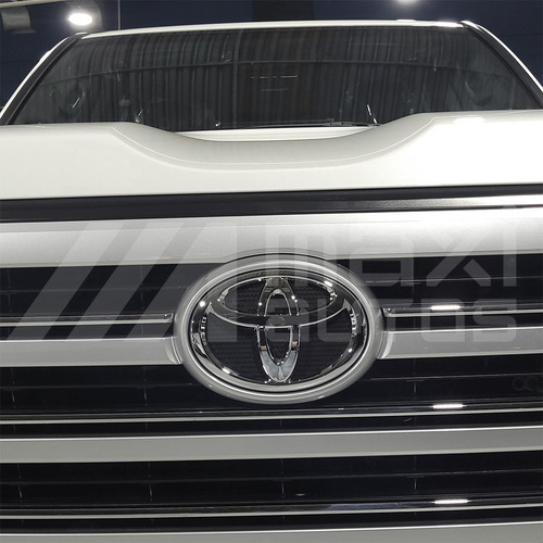 Toyota Land Cruiser 300 Vx 2025