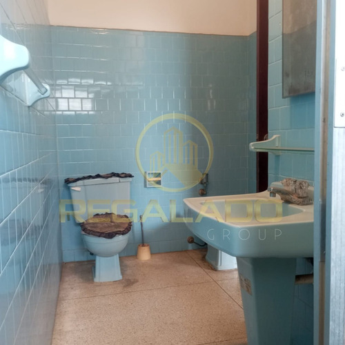 Cv-1530 Zona Norte Casa Comercial Residencial Avenida 9 Sector Tierra Negra
