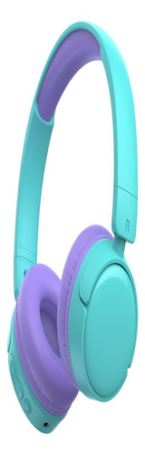 Auriculares Inalámbricos Para Niños X Gorsun E62 Con Volumen