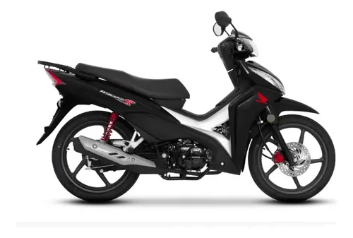 Kit Suiche Honda Wave 110 S / Switch Encendido Suichera