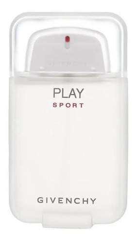 perfume play de givenchy hombre