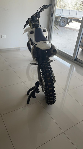 Imagen 2 de 7 de Husqvarna Fc
