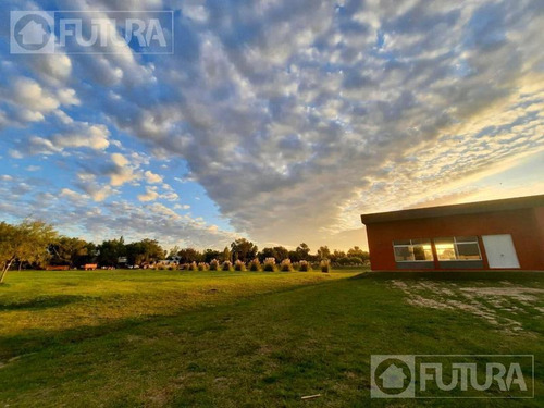 Imagen 12 de 20 de Terreno En Venta En Ibarlucea - Barrio Las Casuarinas 155 M8 - Financiación