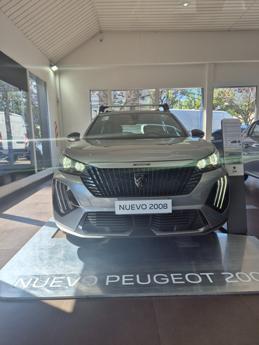 Peugeot 2008 1.0T Active