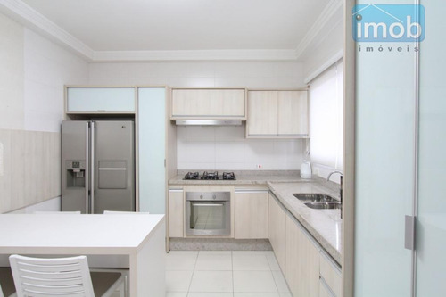Imagem 7 de 30 de Apartamento Com 3 Dormitórios À Venda, 150 M² Por R$ 1.050.000,00 - Ponta Da Praia - Santos/sp - Ap5965