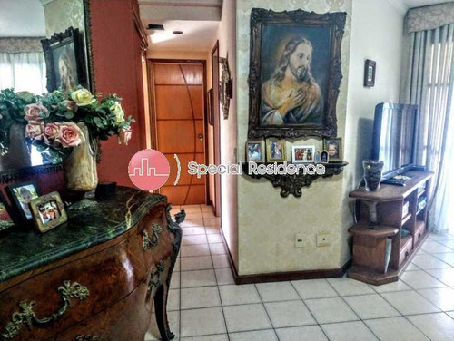 Imagem 8 de 15 de Apartamento-à Venda-barra Da Tijuca-rio De Janeiro - 201639