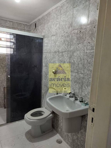 Imagem 18 de 22 de Sobrado Com 2 Dormitórios Para Alugar, 90 M² Por R$ 1.500,00/mês - Jardim Mangalot - São Paulo/sp - So3096