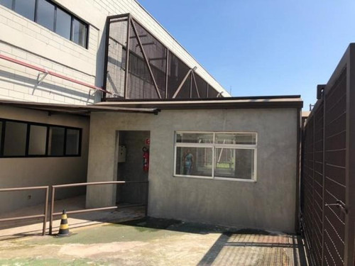 Imagem 15 de 15 de Ref.: 28176 - Galpao Em São Bernardo Do Campo Para Aluguel - 28176