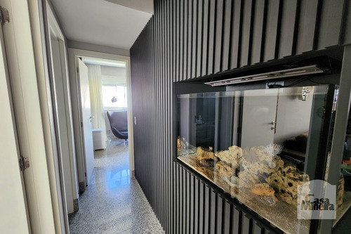 Imagem 9 de 15 de Apartamento À Venda No Lourdes - Código 250022 - 250022