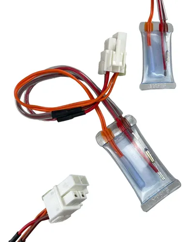 comprar Pastilla De Deshielo Bimetal Refrigerador LG Original