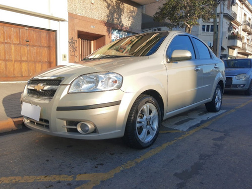 Imagen 4 de 10 de Chevrolet