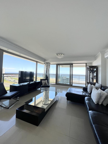 Departamento En Punta Del Este