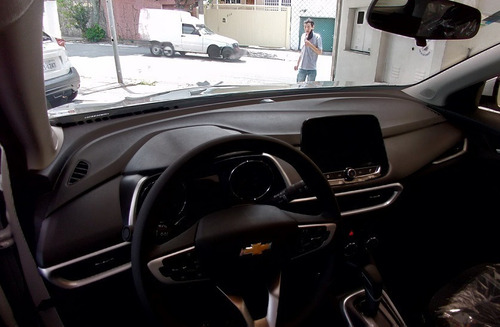 Chevrolet Tracker Lt 1.0 21/21 Automática Ok