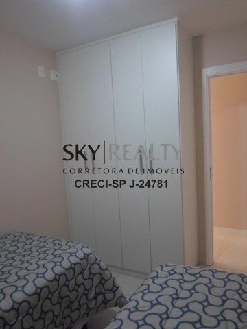 Apartamentos - Parque Reboucas - Ref: 14009 - L-14009