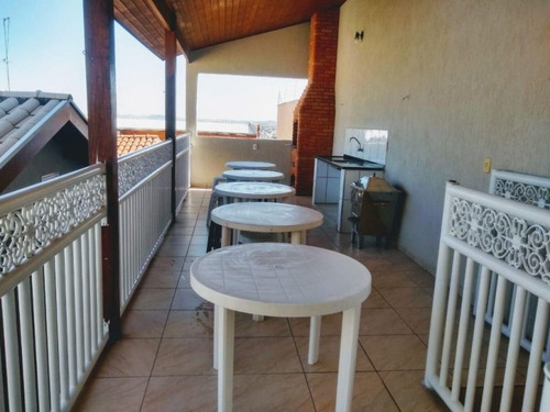 Imagem 20 de 22 de Casa Com 3 Dormitórios À Venda, 190 M² Por R$ 670.000,00 - Jardim Regina - Indaiatuba/sp - Ca2348 - 70237044