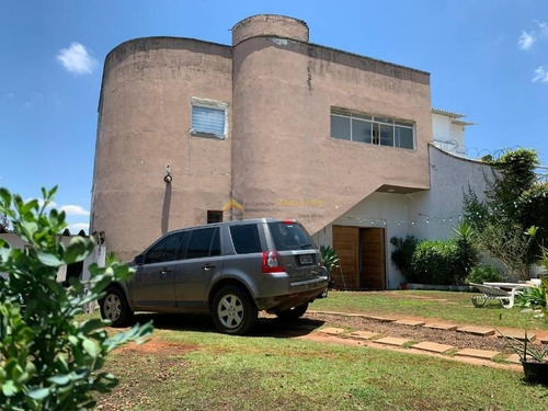 Imagem 25 de 25 de Sobrado Para Venda No Bairro Jardim Hercilia, 2 Suíte, 5 Vagas, 280 M - 4633
