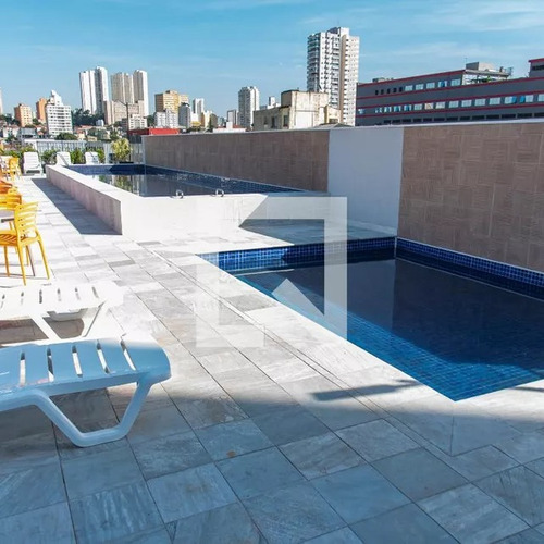 Apartamento Com 2 Quartos E 1 Banheiro À Venda, 36 M² Por R$ 380.000