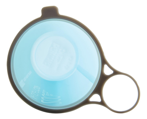 Vaso Plegable Trail Running X-light Cup Kiprun