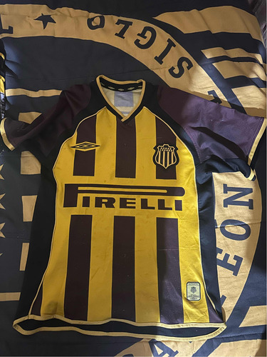 Camiseta De Peñarol 2003