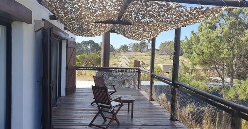 Venta Casa 4 Dormitorios José Ignacio