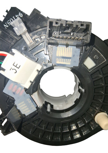 Reloj De Cinta Espira Clock Spring Nissan Murano 2008-2011