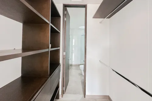 Apartamento En Venta En Chico Norte Iii. Cod V7107