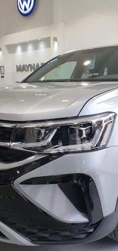 Imagen 3 de 15 de Volkswagen Taos Programa La Entrega Sin Sobre Precio Aab