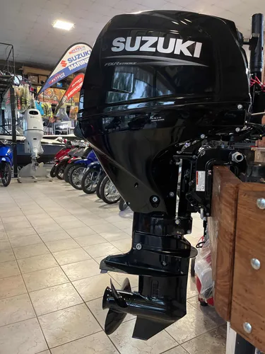 Suzuki Df30s