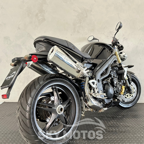 Triumph Sptr Speed Triple 1050i