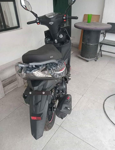Motoneta Veloci Dynamik Pro 150cc 2024