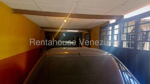 Casa En Venta En Santa Mónica