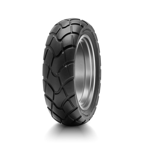 Dunlop 120 80 18 D604 Con Colocacion Y Balanceo 2tboxes