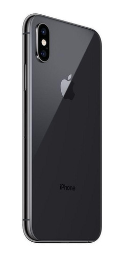 Imagen 6 de 7 de iPhone XS 64 GB gris espacial