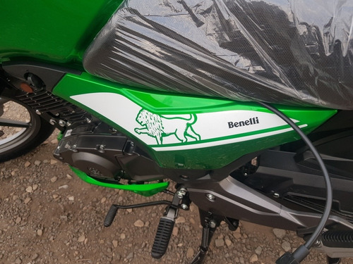 Imagen 14 de 16 de Benelli Tnt 15 En Sbk Motos