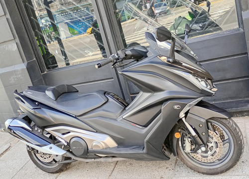 Kymco Ak 550 Permuto Cordasco Cycle Center