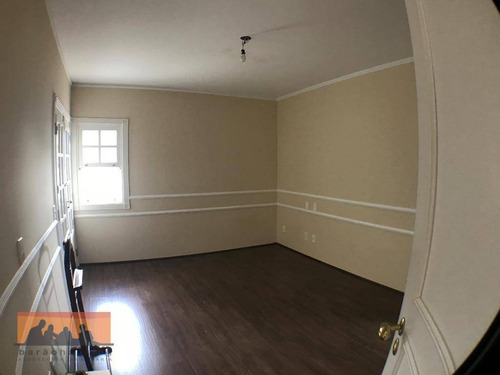 Imagem 24 de 30 de Casa Com 4 Dormitórios À Venda, 800 M² Por R$ 2.200.000,00 - Condomínio Rio Das Pedras - Campinas/sp - Ca1374