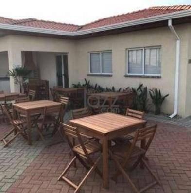 Imagem 16 de 30 de Casa Com 3 Dormitórios À Venda, 72 M² Por R$ 344.500,00 - Residencial Real Park Sumaré - Sumaré/sp - Ca6567