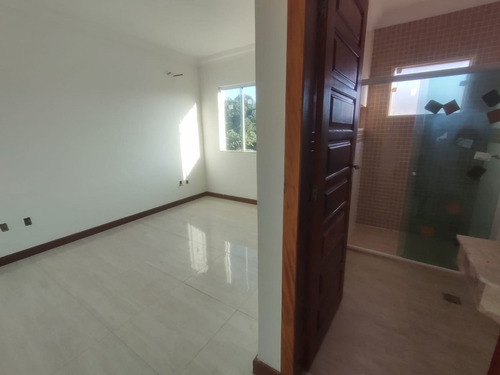 Imagem 26 de 30 de Casa Com 3 Quartos À Venda, 130 M² Por R$ 400.000 - Verdes Mares - Rio Das Ostras/rj - Ca0604